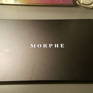 Morphe 39 s such a gem palette